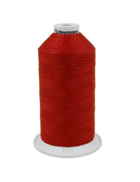 Hilo Gutermann Solbond 10, tubo 1.000 m