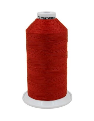 Hilo Gutermann Solbond 40, tubo 3.000 m