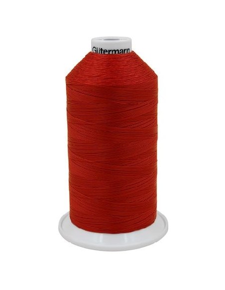 Hilo Gutermann Solbond 40, tubo 3.000 m