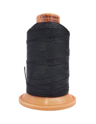Hilo Gutermann Tera 15 400 m, caja de 10 conos