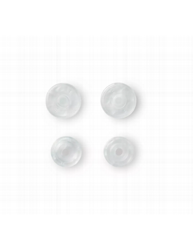 Broche snaps Prym 12.4 mm, blíster 30 u