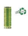 Hilo Gutermann rPET torzal 30 m, 5 bobinas