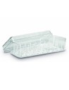 Caja transparente para 27 bobinas 728179, unidad