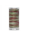 Hilo Gutermann Sulky Cotton 30 300 m, 5 bobinas