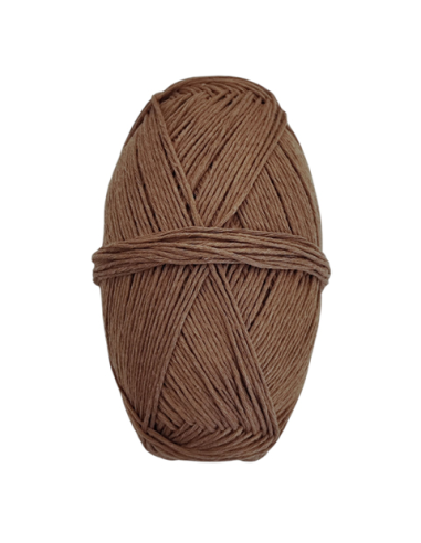 B3 algodón regenerado 100 gr. Casasol, ovillo