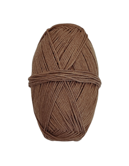 B3 algodón regenerado 100 gr. Casasol, ovillo