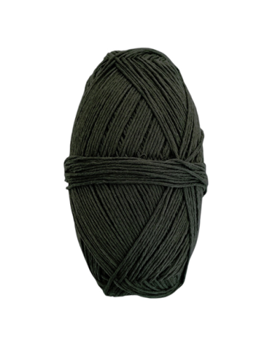 B3 algodón regenerado 100 gr. Casasol, ovillo