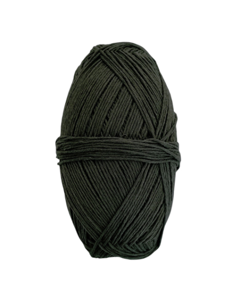 B3 algodón regenerado 100 gr. Casasol, ovillo