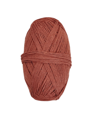 B3 algodón regenerado 100 gr. Casasol, ovillo