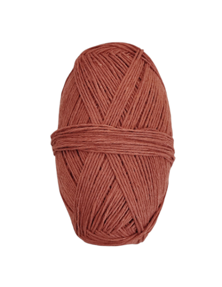 B3 algodón regenerado 100 gr. Casasol, ovillo