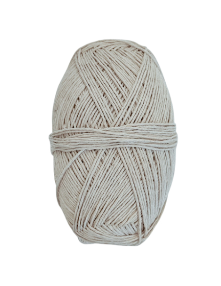 B3 algodón regenerado 100 gr. Casasol, ovillo