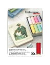 Lata nostalgica Coselotodo 100 m 640951, 8 bobinas