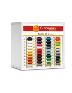 Expositor Gutermann SVK A 40/29