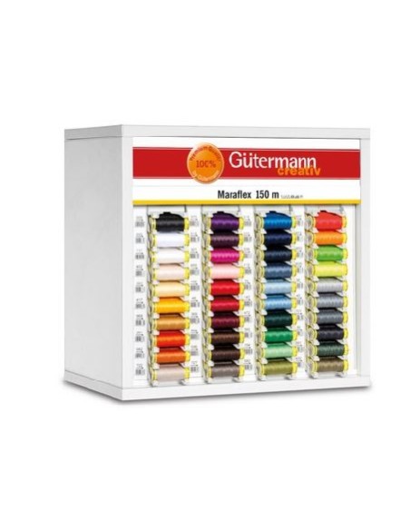 Expositor Gutermann SVK A 40/29