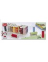 Box Coselotodo 27 bobinas 799749