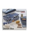 Lata hilo denim 799782 Gutermann