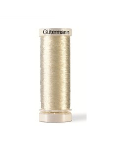 Hilo Gütermann Transparente 200 m, 5 bobinas