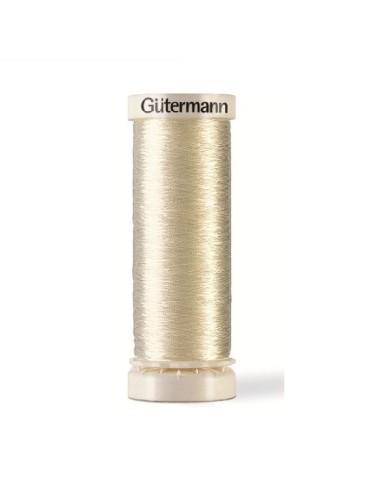Hilo Gütermann Transparente 200 m, 5 bobinas