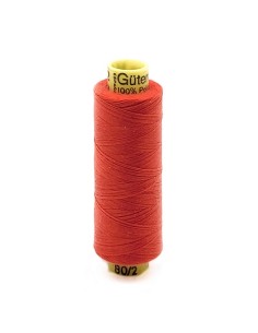 Hilo Gutermann Coselotodo 240 m, 10 bobinas
