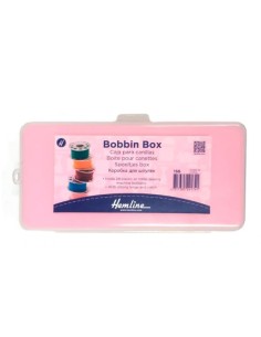 Caja canillas Hemline H156, unidad