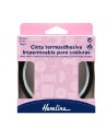 Cinta de costura termoadhesiva Hemline H791, blister