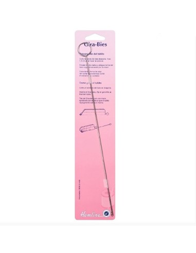 Gira-bies Hemline H275, blister