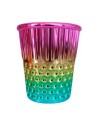 Dedal cubilete arco iris H4911.RW