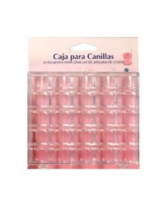 Caja canillas Hemline H160, blíster