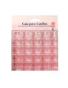 Caja canillas Hemline H160, blíster