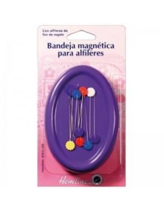Alfiletero imán Hemline H279, blíster