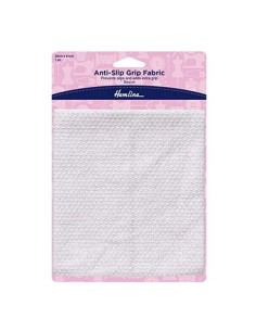 Tejido antideslizante Hemline H969, blister