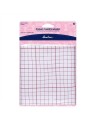 Papel cuadriculado para patrones Hemline H751, 3 hojas