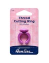 Anillo corta hilos Hemline H992.RC, blíster