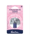Guía de costura Hemline H193, blíster