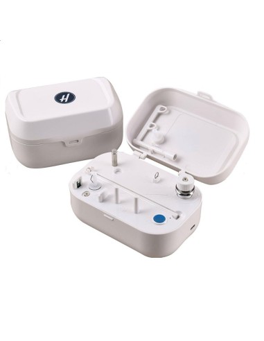 Bobinadora automática de hilos Hemline H4919