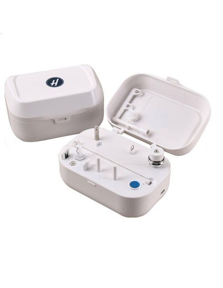 Bobinadora automática de hilos Hemline H4919