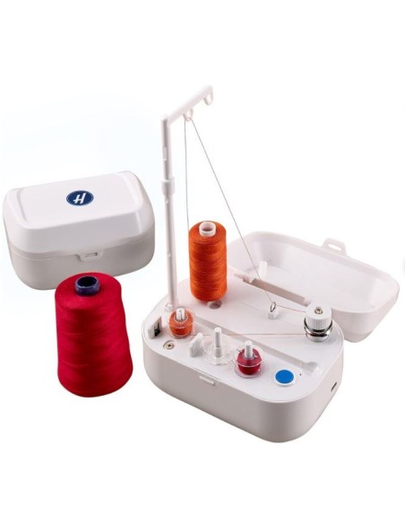 Bobinadora automática de hilos Hemline H4919