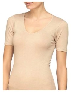 Camiseta manga corta Avet 7628, unidad