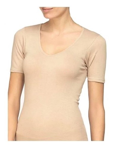 Camiseta manga corta Avet 7628, unidad
