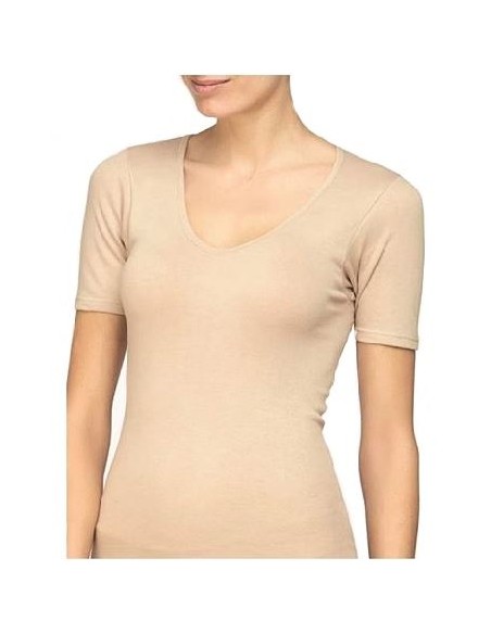 Camiseta manga corta Avet 7628, unidad