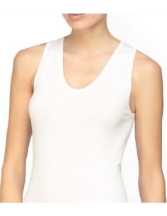 Camiseta tirante ancho Avet 7528, unidad
