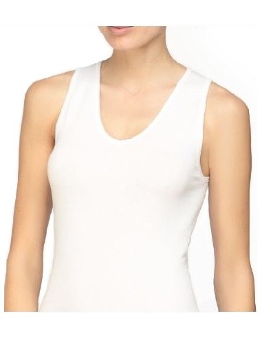Camiseta tirante ancho Avet 7528, unidad