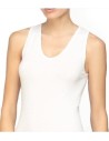 Camiseta tirante ancho Avet 7528, unidad