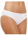 Braga bikini mujer algodón Even 6746, unidad
