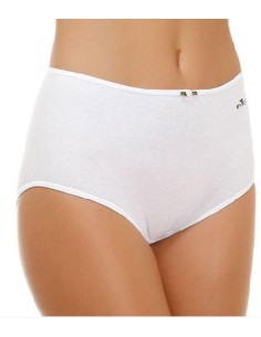 Braga mujer algodón Alta Even 4300, unidad
