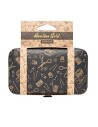 Costurero de viaje Hemline Gold 4921HG, unidad