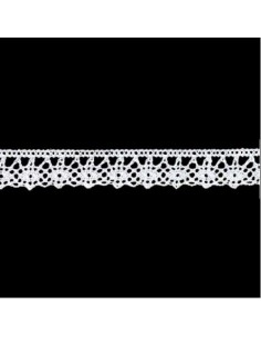 Puntilla bolillo 3267 (1,40 cm), metro