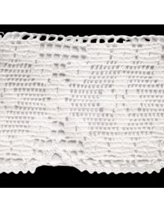 Puntilla bolillo 2229 (10,70 cm), metro