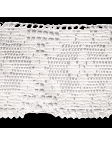 Puntilla bolillo 2229 (10,70 cm), metro