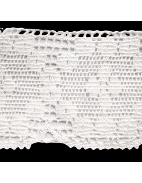 Puntilla bolillo 2229 (10,70 cm), metro